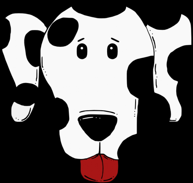 Animal Nose Clipart For Kids