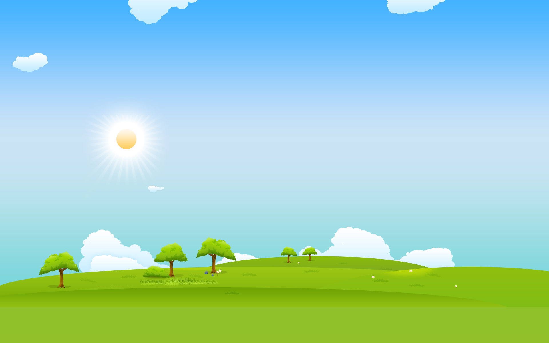 vector sky background png - Clip Art Library