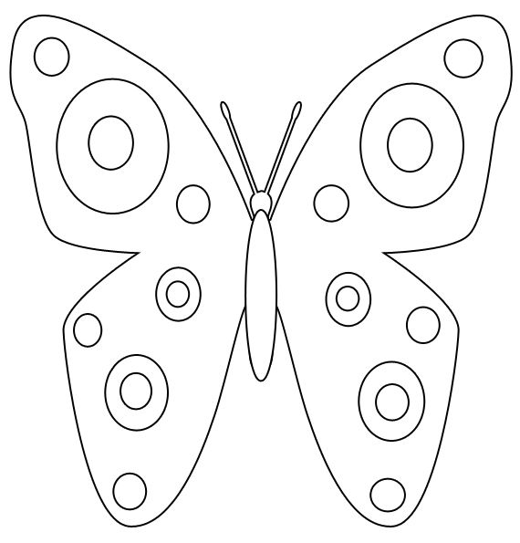 Free Spring Outline Cliparts, Download Free Spring Outline Cliparts png