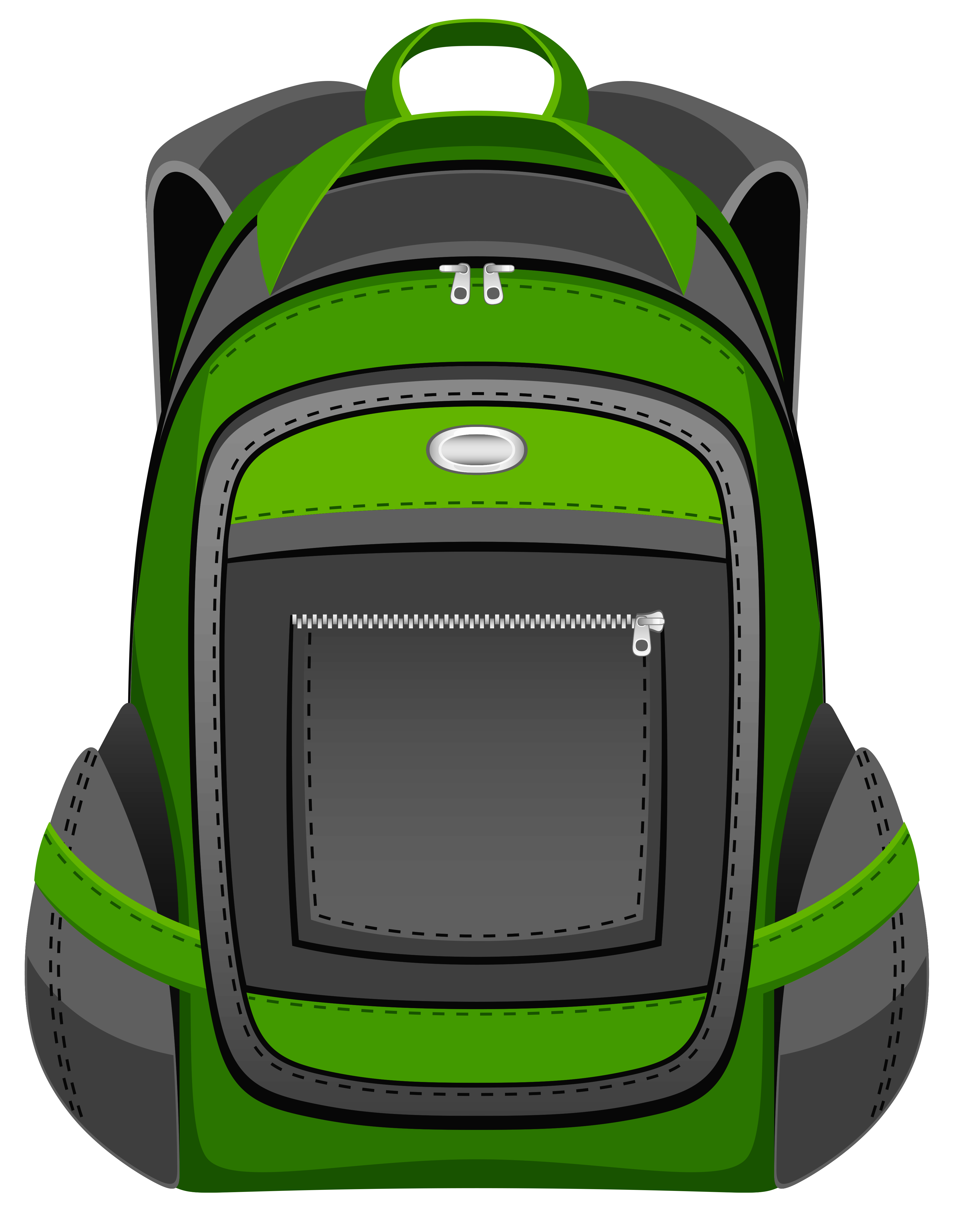 School backpack clipart free image 2 – Gclipart 