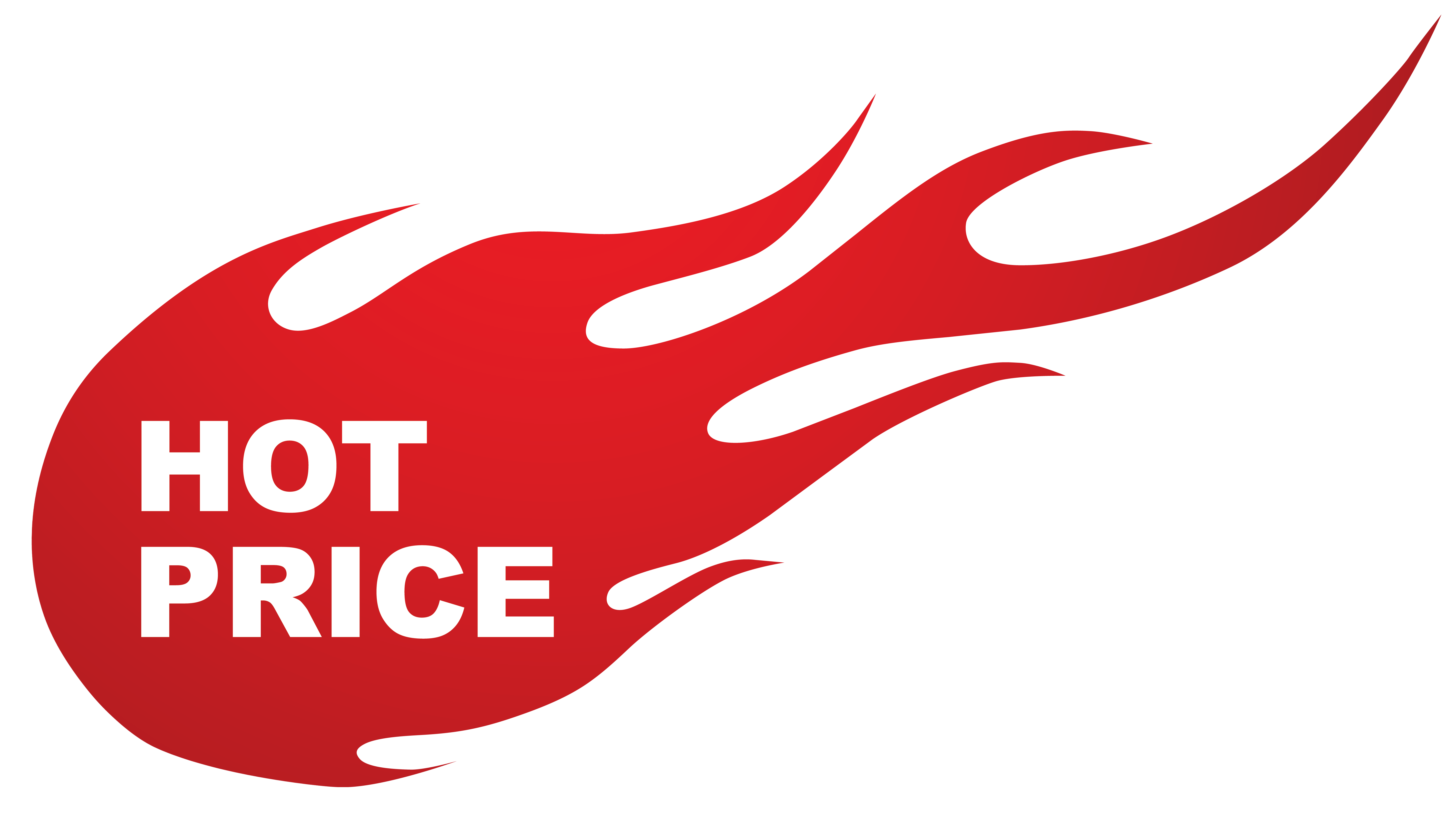Hot Price Fire Sticker PNG Clipart Image 