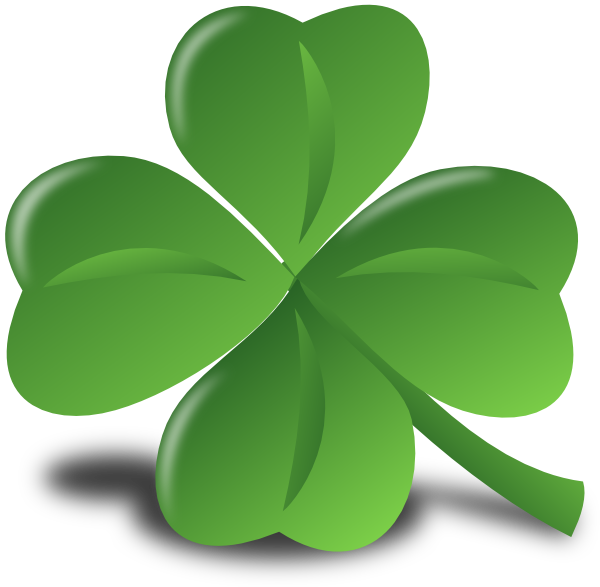 Happy St Patrick&Day Clipart 