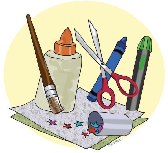 Free Making Crafts Cliparts, Download Free Making Crafts Cliparts png ...