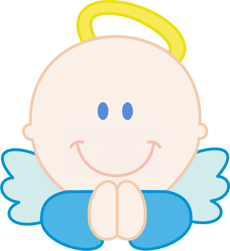 Free Angel Clipart 