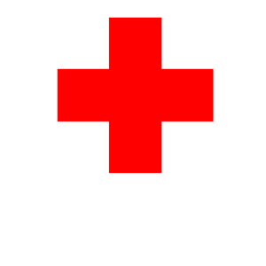 Doctor Symbol Cartoon Clipart 