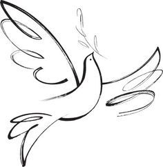 Free Baptism Dove Cliparts, Download Free Baptism Dove Cliparts png ...
