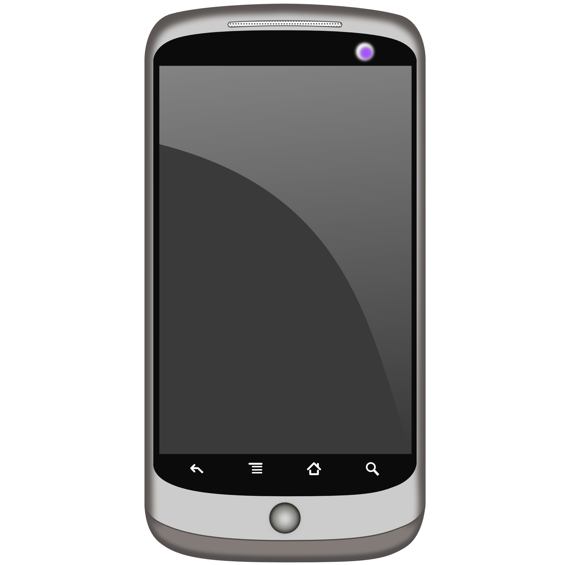 Smartphone clipart png 