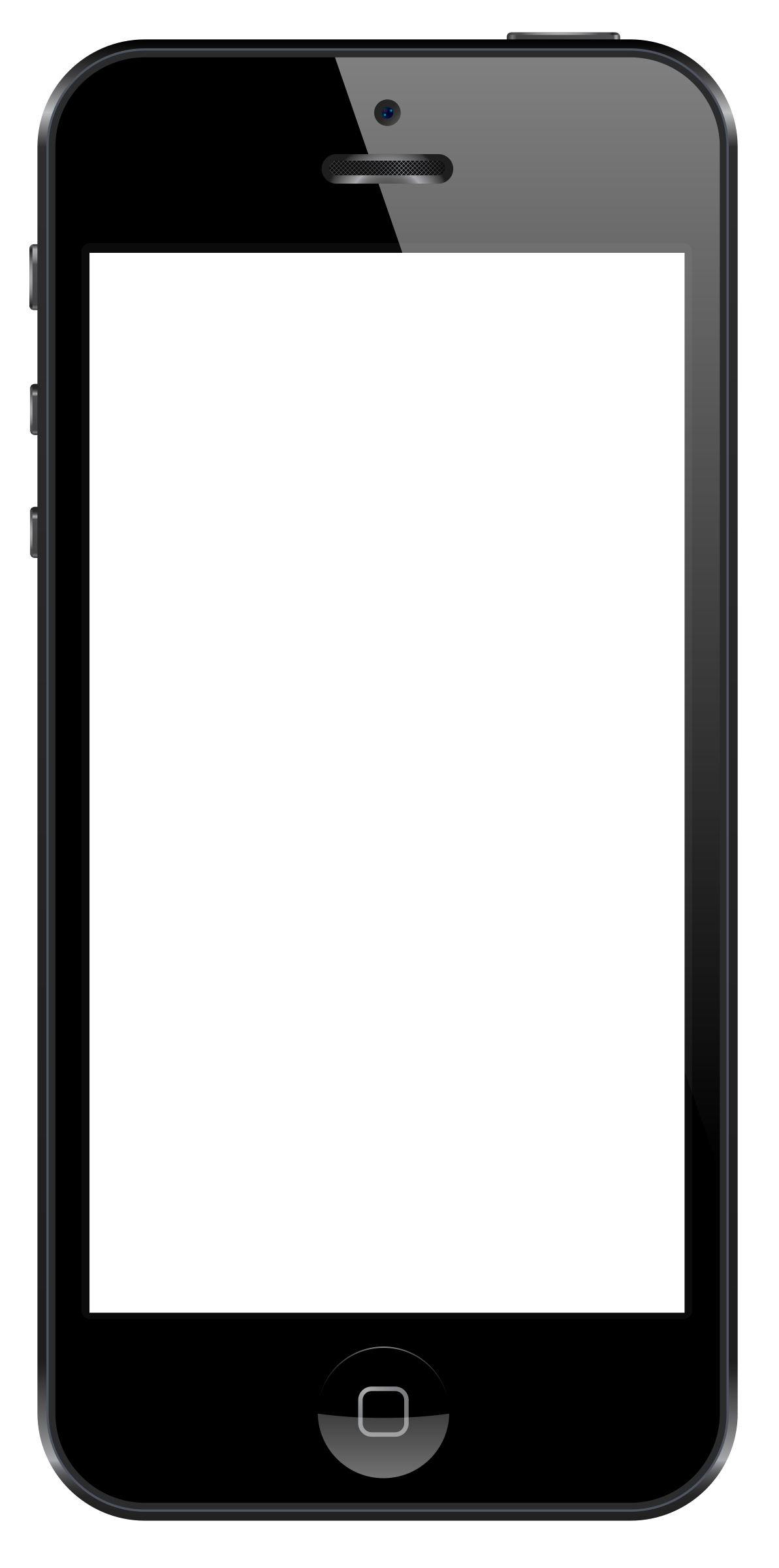 Smartphone clipart png 