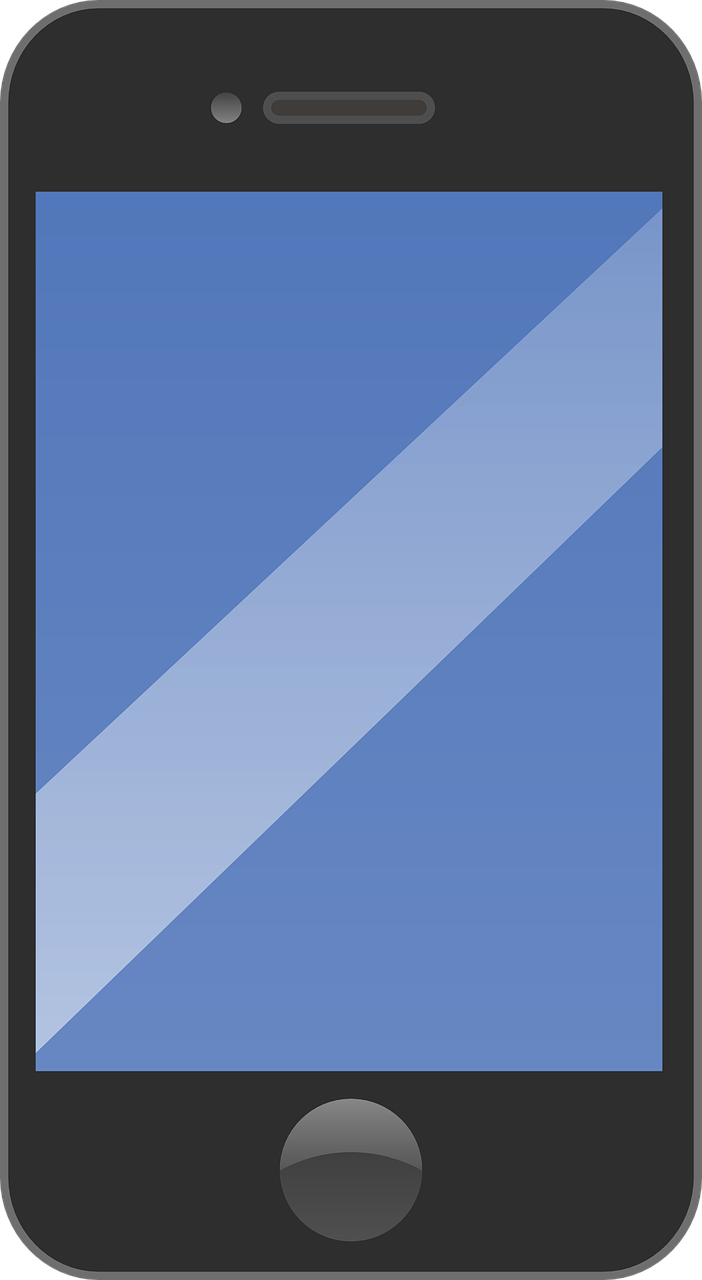 Smartphone clipart png 