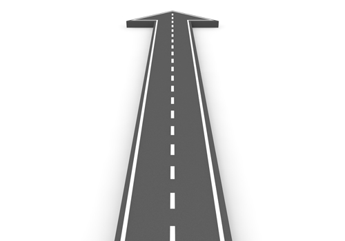 Arrow Road Clipart Clip Art Library
