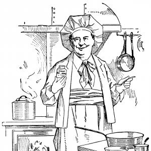 cooking clipart - Clip Art Library