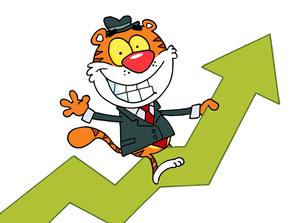 Business Success Cliparts