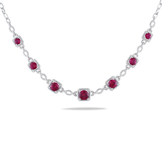 Ruby Necklace India Price Necklace Clip Art Ruby Quartz Necklace 