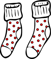 Free Socks Shoes Cliparts, Download Free Socks Shoes Cliparts png ...