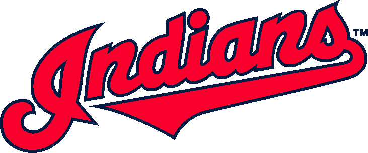 Cleveland Indians Clipart 