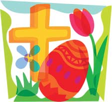 religious easter pictures for kids - Clip Art Library