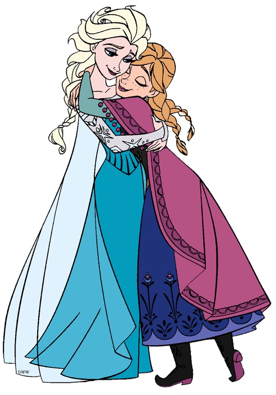 Free Sister Hug Cliparts, Download Free Sister Hug Cliparts png images ...