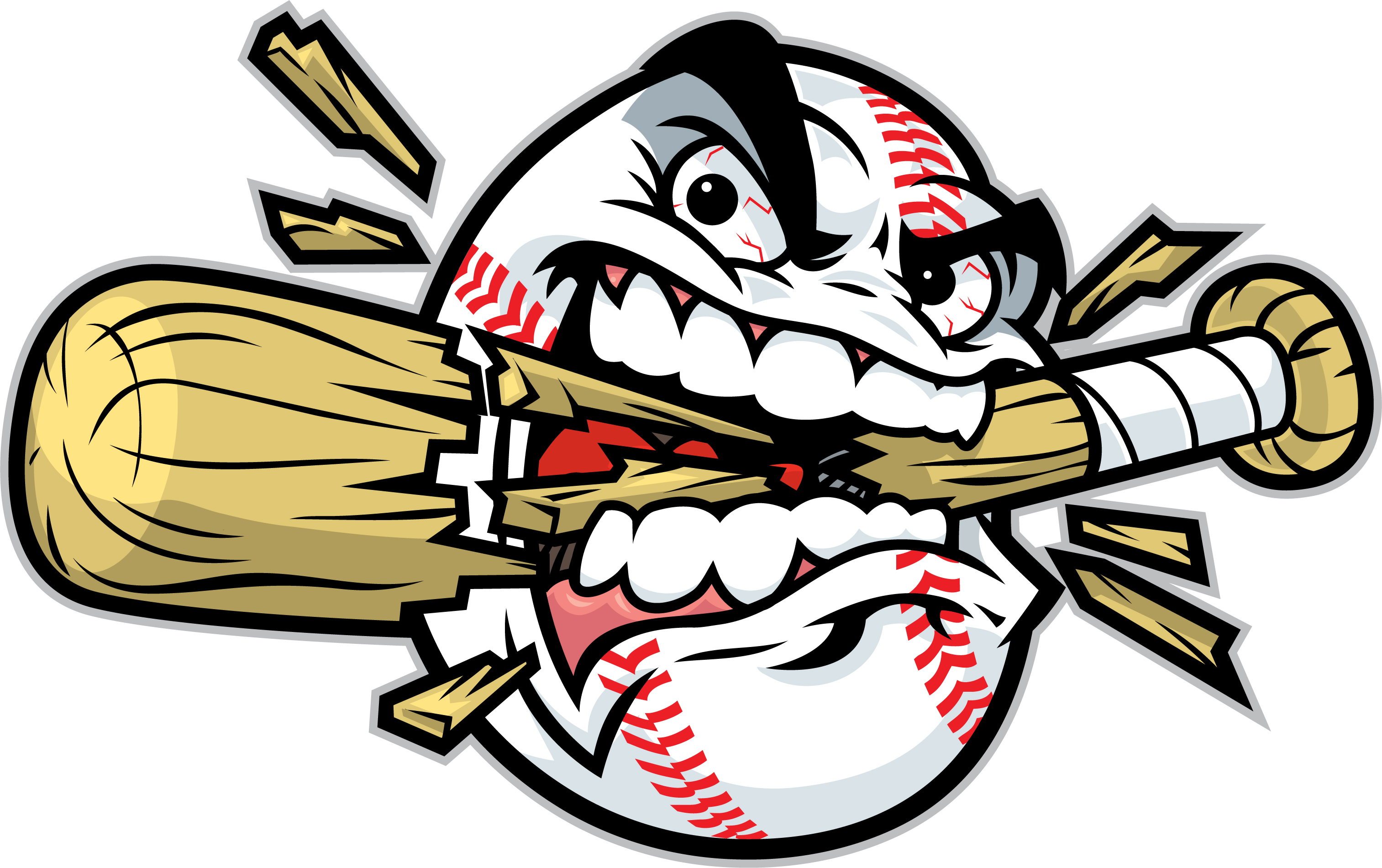 Бейсбол логотип