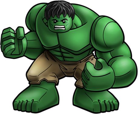 Free LEGO Hulk Cliparts, Download Free LEGO Hulk Cliparts png images ...