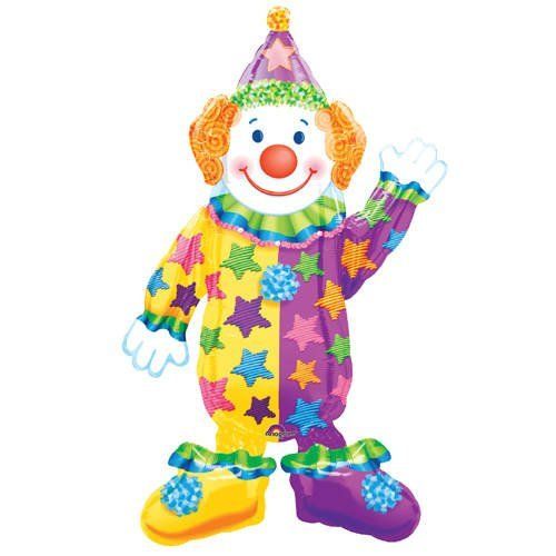 Clown clipart pinterest 