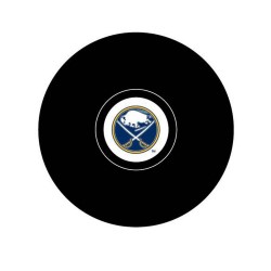 Buffalo Sabres Puck Clipart 