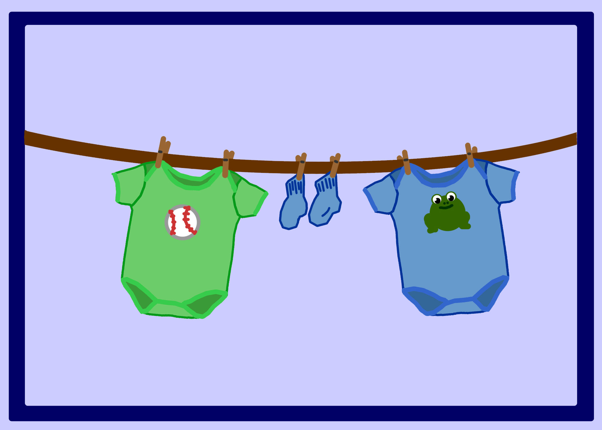 Free Babu Clothesline Cliparts, Download Free Babu Clothesline Cliparts ...