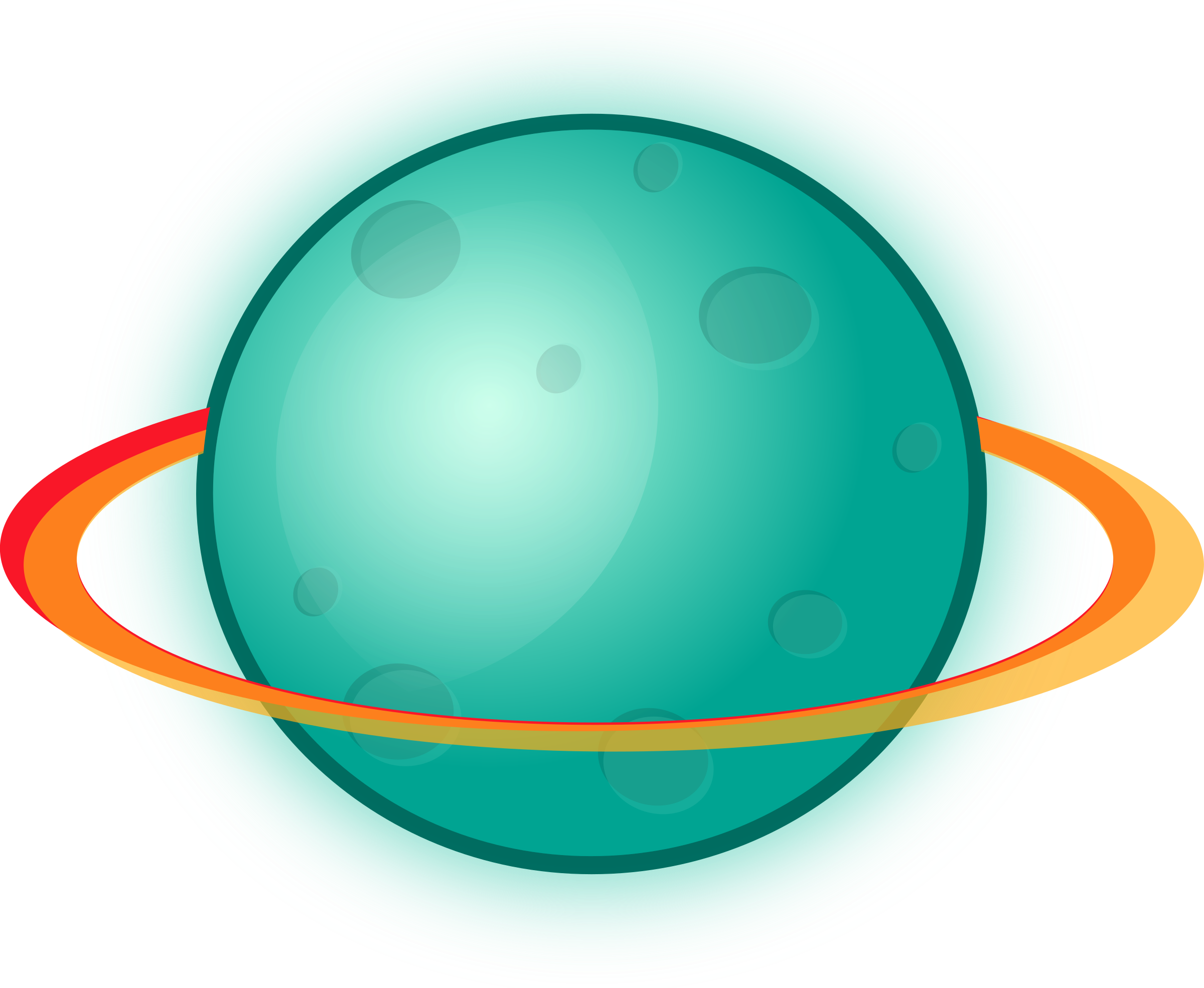 Planet clipart png 