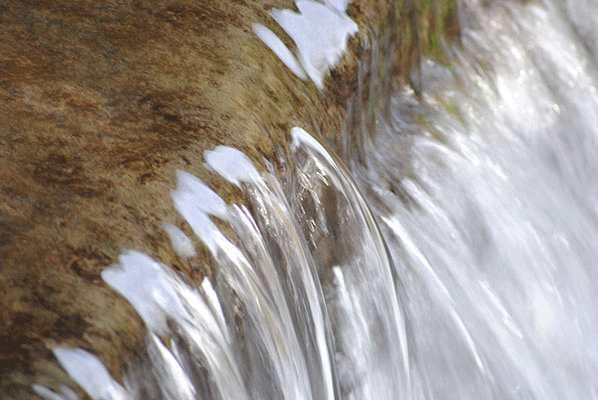 moving images of water gif