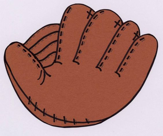 Baseball Illustrations 