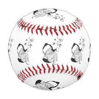 Clipart Baseballs 