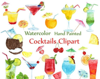Quarters Drinking Cliparts