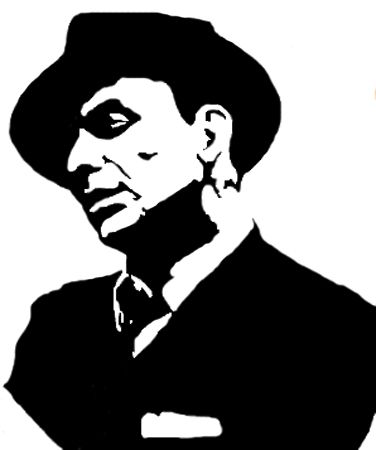 50 Frank Sinatra Tattoo Designs For Men  Singer Ink Ideas