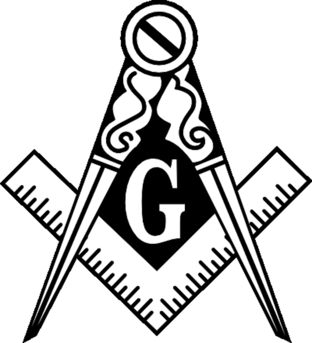 Masonic lodge clipart 