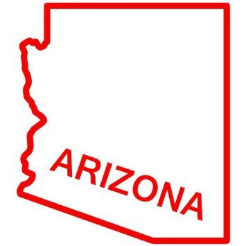 Arizona Clipart 