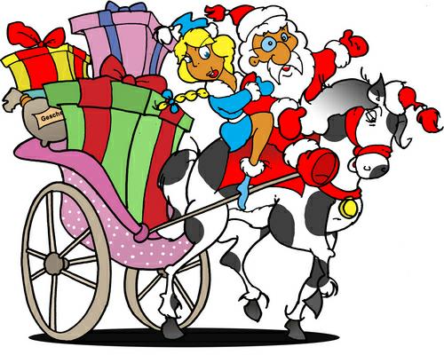 Parade Float Clipart