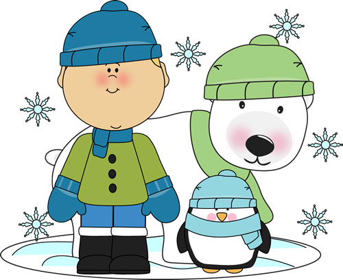 Free Winter Bear Cliparts, Download Free Winter Bear Cliparts png ...