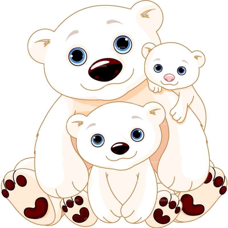 Free Winter Bear Cliparts, Download Free Winter Bear Cliparts png ...