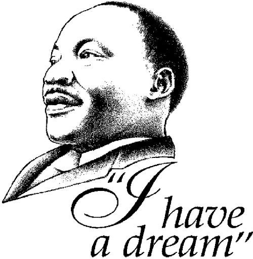 Free MLK Holiday Cliparts, Download Free MLK Holiday Cliparts png