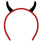 Devil Horns Clipart 