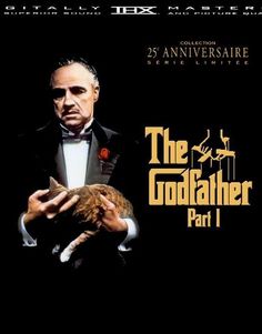 Free The Godfather Cliparts, Download Free The Godfather Cliparts png ...
