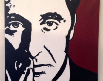 The Godfather Cliparts