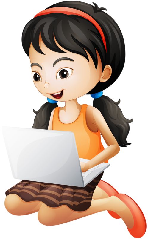 Inbox Cliparts Secretary