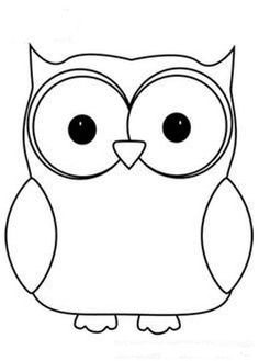 Free Owl Outline Cliparts, Download Free Owl Outline Cliparts png ...