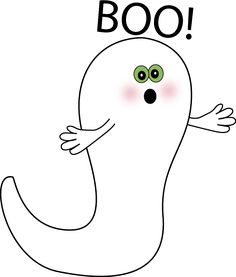 ghost clip art - Clip Art Library