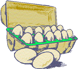 Dozen Eggs Png Dozen Of Eggs Png - Clip Art Library