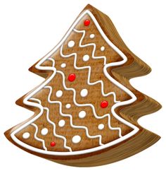 gingerbread - Clip Art Library