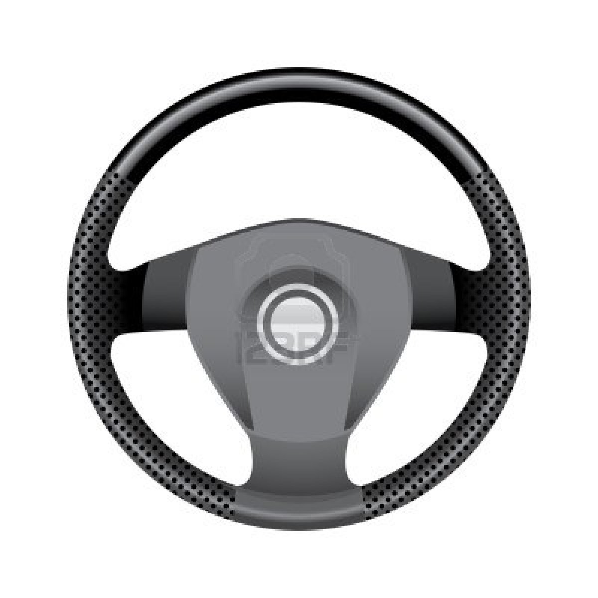 Steering Wheel Clipart 