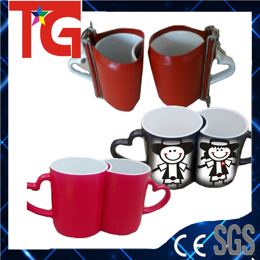 Blank Magic Mug, Blank Magic Mug Suppliers and Manufacturers at 