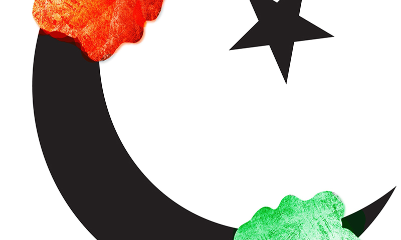 Political Islam: An evolutionary history 