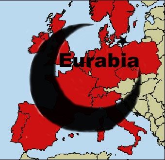 Political Islam Cliparts